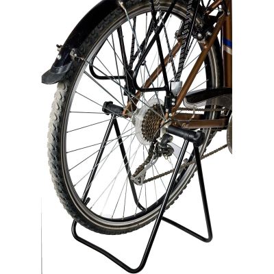 2. ENERO WORKSHOP BIKE HOLDER FOR 20-28 INCH WHEELS