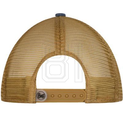 2. Buff Trucker Cap 119542754