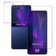 13. 3mk SilverProtection+ Folded Edition protective film for Samsung Galaxy Z Flip 7