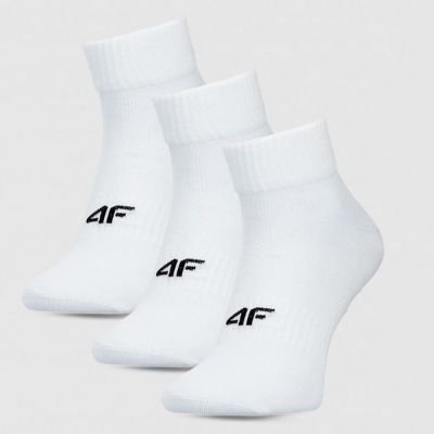 Socks 4F 4FWMM00USOCM440 10S