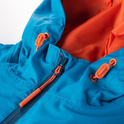 4. Children's transitional jacket JUNKO KDB