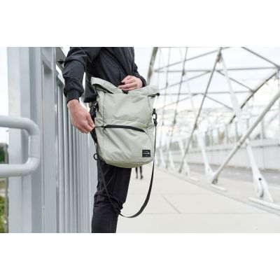 20. Iguana Rollini Backpack 92800597768
