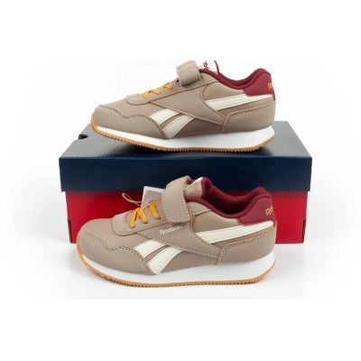 28. Reebok Royal Jr 100033293 shoes