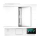 9. HP Color LaserJet Pro LaserJet Pro 4302fdn Multifunction Color Printer, Ethernet Only; Copier, Scanner