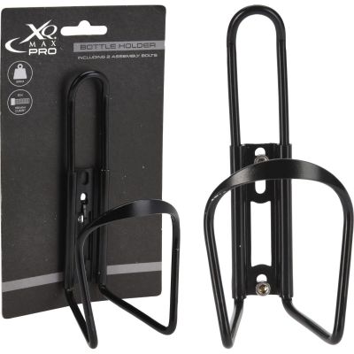 6. XQMAX ALUMINUM BOTTLE CAGE HOLDER