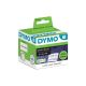 7. DYMO LW - Shipping/Name Badge Labels - 54 x 101 mm - S0722430