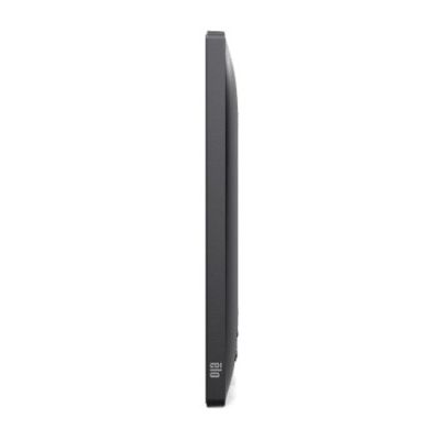 6. Elo Touch Solutions 1304LS Digital Signage Flat Panel 33.8 cm (13.3") LED 300 cd/m2 Gray Touchscreen
