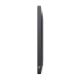 6. Elo Touch Solutions 1304LS Digital Signage Flat Panel 33.8 cm (13.3") LED 300 cd/m2 Gray Touchscreen