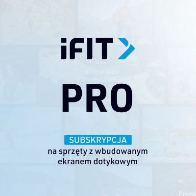 6. Annual iFIT PREMIUM Membership