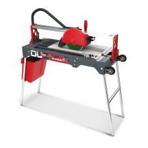RUBI DU-200 EVO 850 850W 2790RPM Tile Cutter