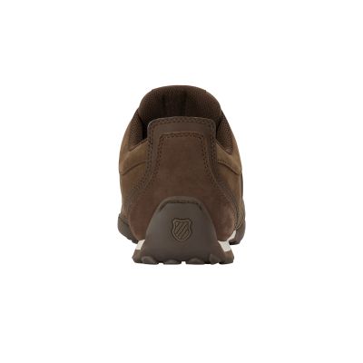 4. Men’s casual shoes K-Swiss ARVEE 1.5 TRMSU/CHOCL/CHOCLGM M (02453-252-M)