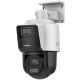 3. HIKVISION DS-2SE3C410MWG-E/14 IP camera 2.8mm