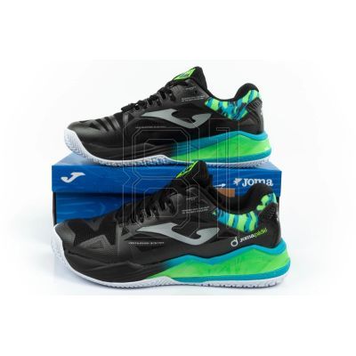 19. Joma Spin Men 2501 M TSPINS2501OM padel shoes
