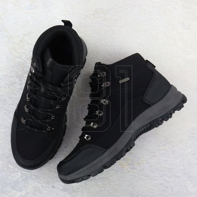 4. Uninsulated boots Big Star M SS174048 INT2161A