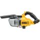 16. 18V DEWALT DCV501LN Cordless Vacuum Cleaner
