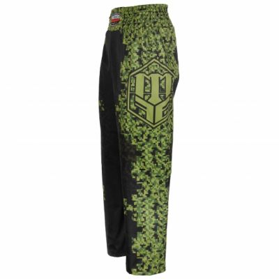 4. JUNIOR MFC "MINE" long training pants