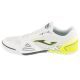 2. Joma Mundial 2502 IN MUNW2502IN White 40.5