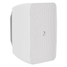 AUDAC ARES5A/W active speaker set, 5.25" white