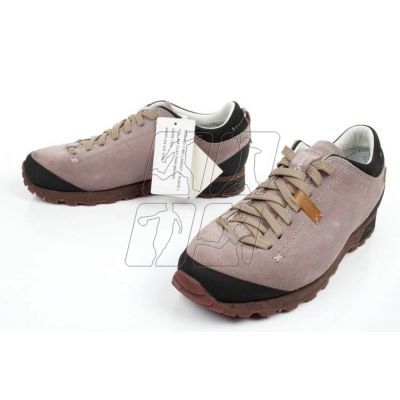 9. Aku Bellamont 3 GTX W 520.3596 trekking shoes