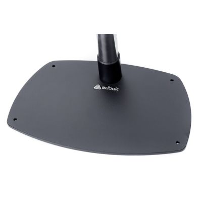 5. Edbak STD01 Information Board Holder 190.5 cm (75") Black