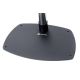 5. Edbak STD01 Information Board Holder 190.5 cm (75") Black