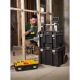10. Stanley FATMAX PRO-STACK Hard Tool Case Black