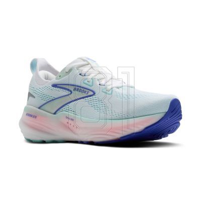 2. Glycerin GTS 22 Women's Asphalt Running Shoes