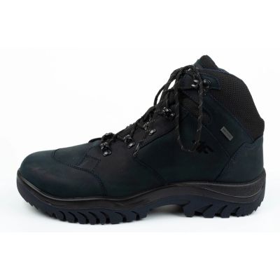 13. 4F winter boots M OBMH251 31S