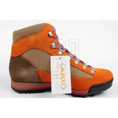 5. Aku Ultralight W trekking shoes 36510184