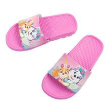 Leomil flip-flops for girls Paw Patrol fairytale Skye Everest