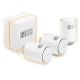 10. Set: thermostat + 3 Netatmo NBU-NTH-NAV valves