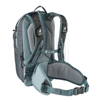 12. Deuter Attack 8 JR Backpack 3612121-4409 