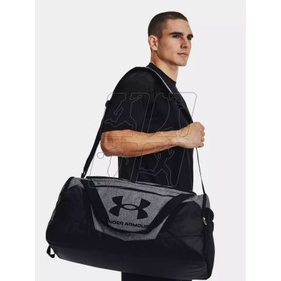 6. Under Armor bag 1369223-012