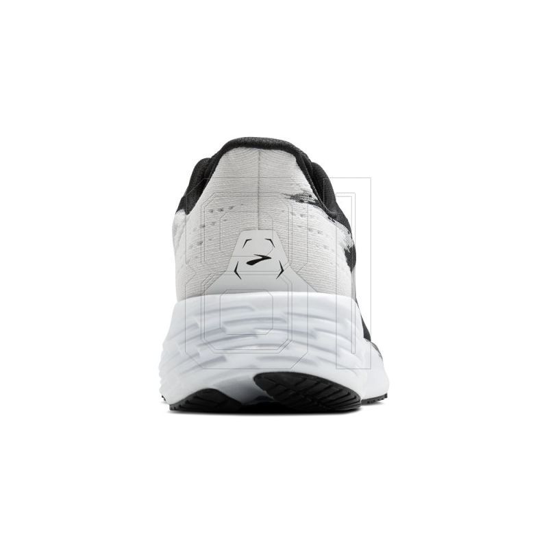 3. Launch 11 women's asphalt running shoes black