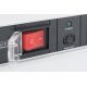 4. Digitus PDU 19" Rackmount Power Strip, 7x Schuko sockets, 2.0m, 1x Unischuko plug, 16A, on/off, overload protection, aluminum profile