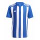 3. Tee adidas Striped 21 Jr GH7323
