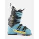 11. LANGE XT3 FREE 120 LV GW Lagoon Green Ski Boots