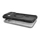14. Spigen Ultra Hybrid MagSafe case for iPhone 18 Pro / 17 Pro - frost black