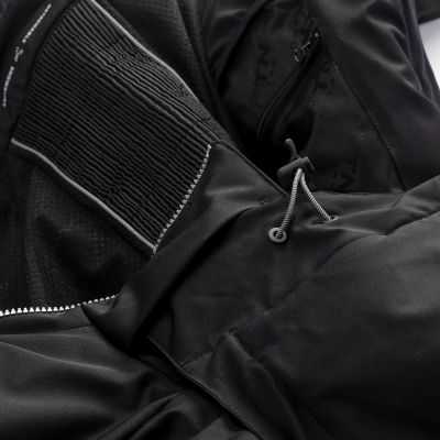 16. Men's ALTINO PRIMALOFT quilted winter jacket