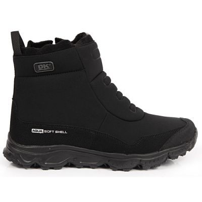 11. Men's waterproof snow boots DK