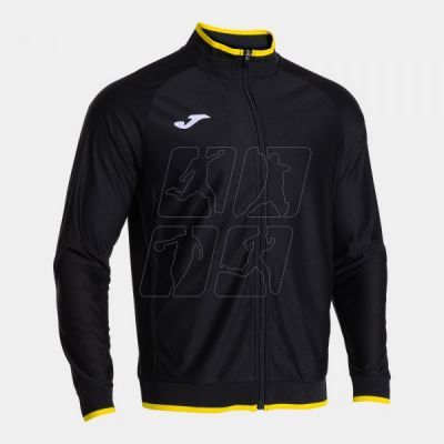 JOMA Combi Premium Full Zip sweatshirt 104212.109