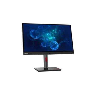 3. Lenovo ThinkVision P27pz-30 LED monitor 68.6 cm (27") 3840 x 2160 pixels 4K Ultra HD LCD Black