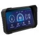 NAVITEL MS850 DUAL Motorcycle camera Navigation Multimedia screen video recorder front rear