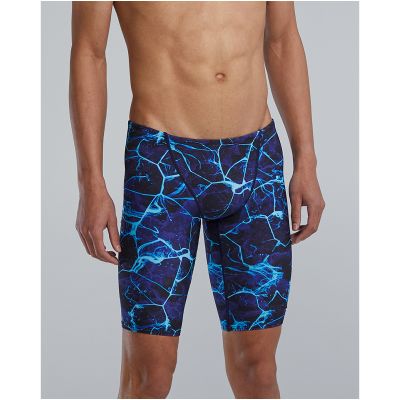 2. TYR JAMMER SYNAPSE Men's Swim Jammers