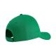 2. Children's baseball cap 4F U547 green 4FJWSS26ACABU547 41S