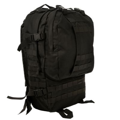 25. Offlander Survival Combo 18L OFF_CACC_36BK