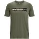 12. Under Armour Camo Chest Stripe T-shirt M 1376830 390