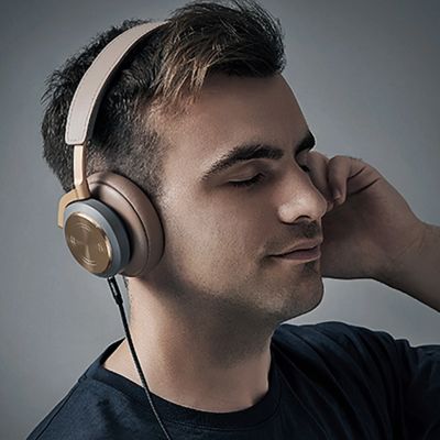 7. Ugreen audio cable AUX straight minijack 3.5 mm 5m blue (AV112)