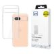 3mk Armor Case for iPhone 7 Plus / 8 Plus - Transparent