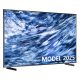 Samsung QE65QN900F Neo QLED 65'' 8K Ultra HD 165 Hz Tizen Dolby Atmos Black TV